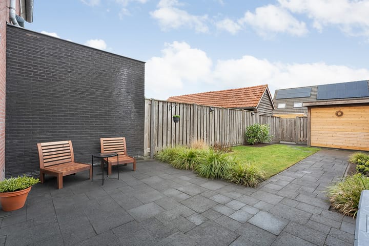 Foto 26 van Hooilanden 20