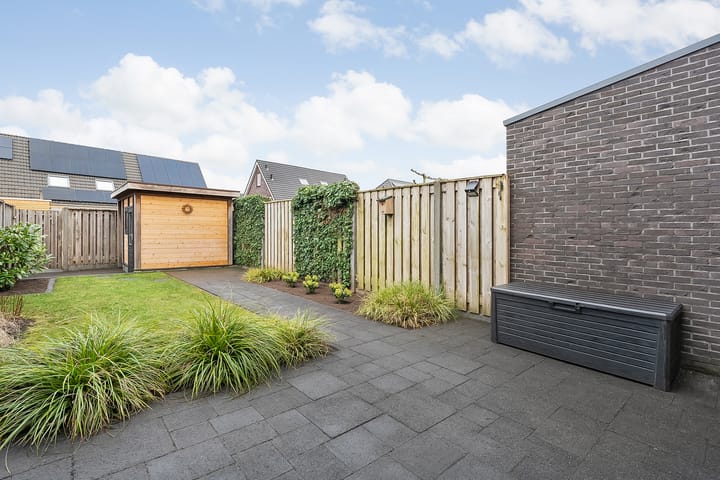 Foto 27 van Hooilanden 20