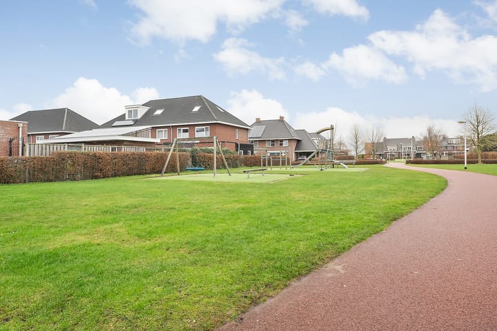 Foto 28 van Hooilanden 20