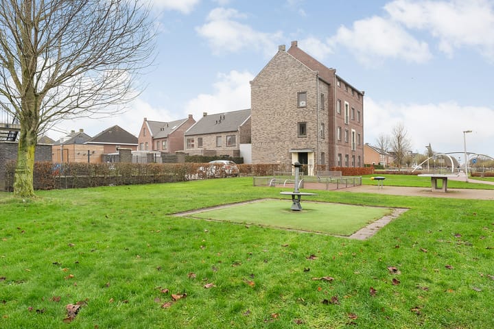 Foto 29 van Hooilanden 20