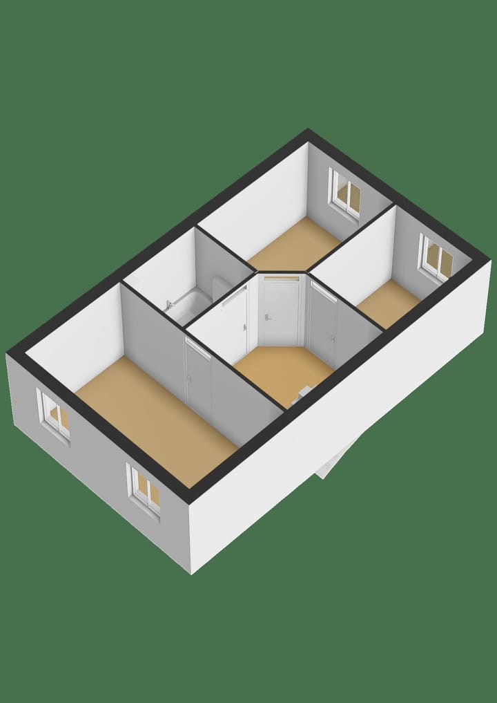 Foto 35 van Hooilanden 20