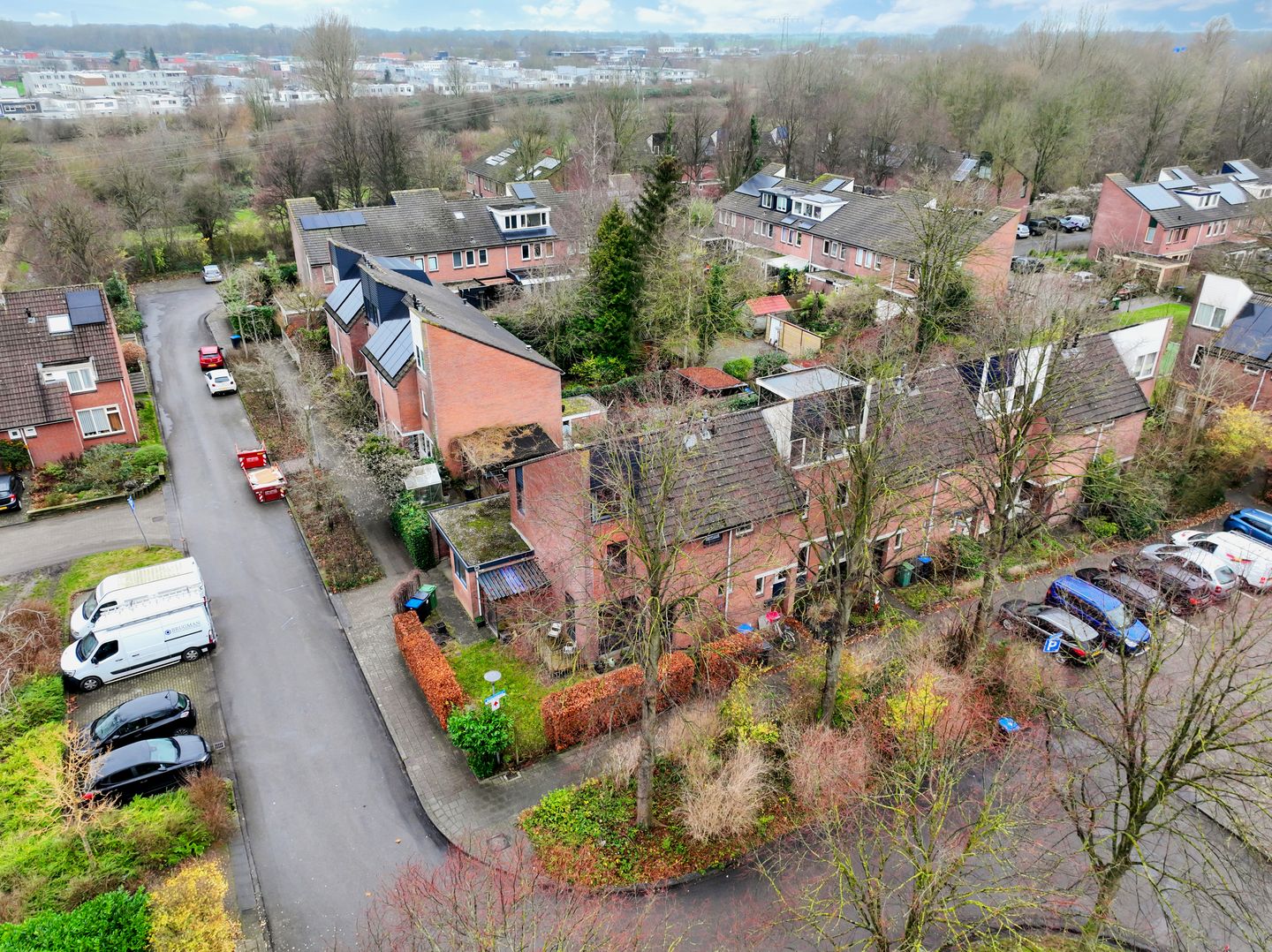 Foto 50 van Bottemaheerd 19