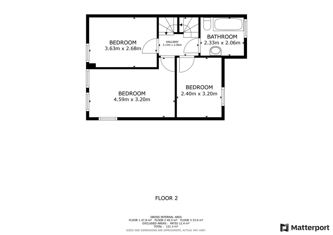 Foto 56 van Bottemaheerd 19