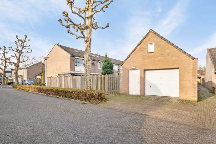 Foto 5 van de Kruibok 1