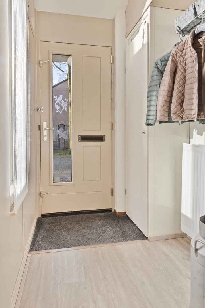 Foto 7 van de Kruibok 1