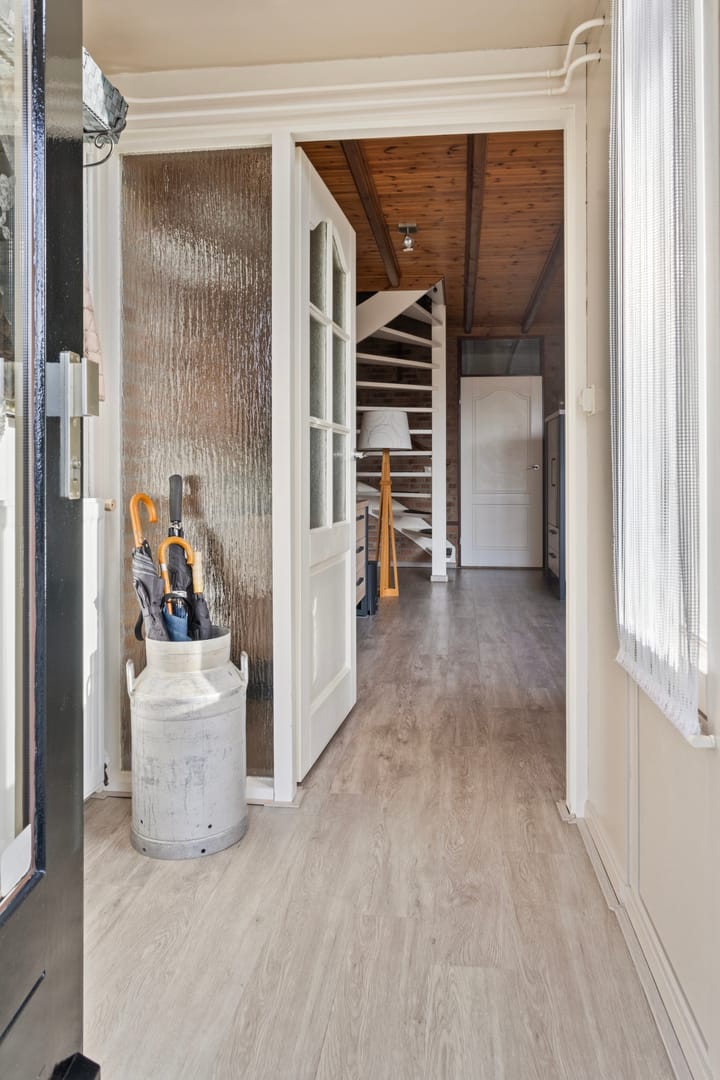 Foto 8 van de Kruibok 1