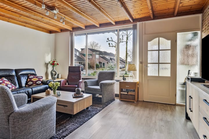 Foto 10 van de Kruibok 1