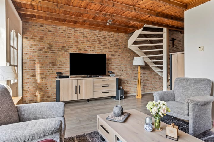 Foto 12 van de Kruibok 1