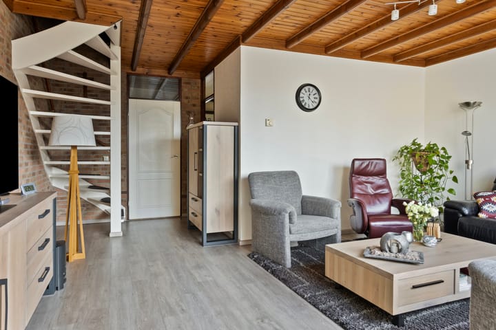 Foto 13 van de Kruibok 1