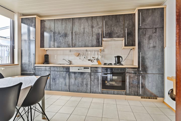 Foto 14 van de Kruibok 1