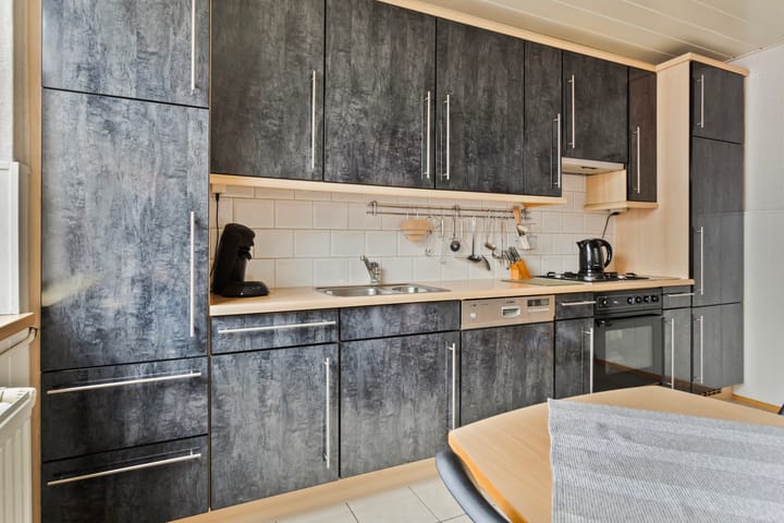 Foto 15 van de Kruibok 1