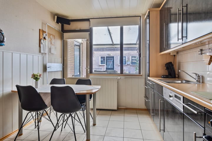 Foto 16 van de Kruibok 1