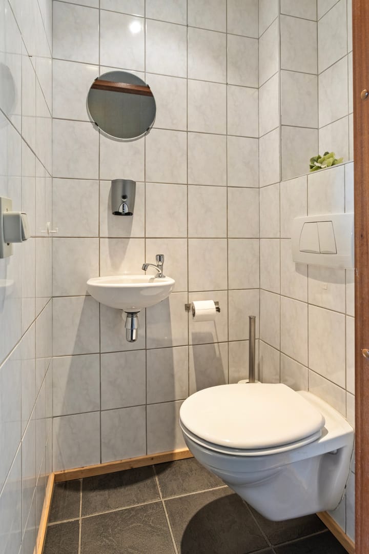 Foto 18 van de Kruibok 1