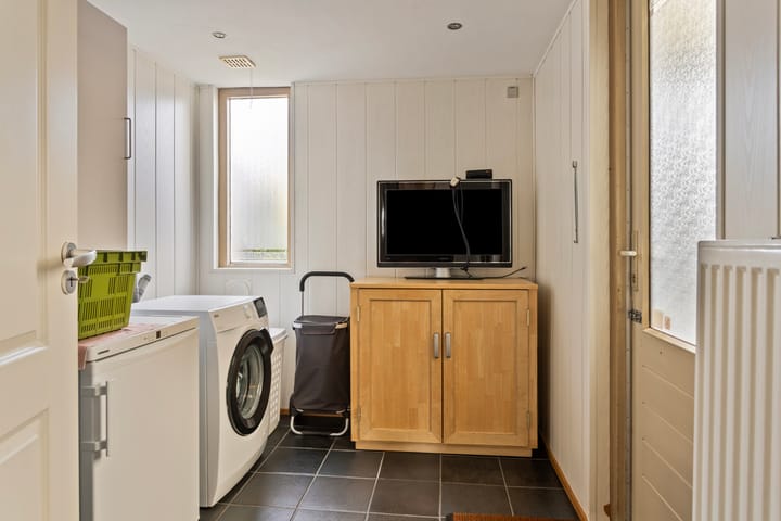 Foto 19 van de Kruibok 1