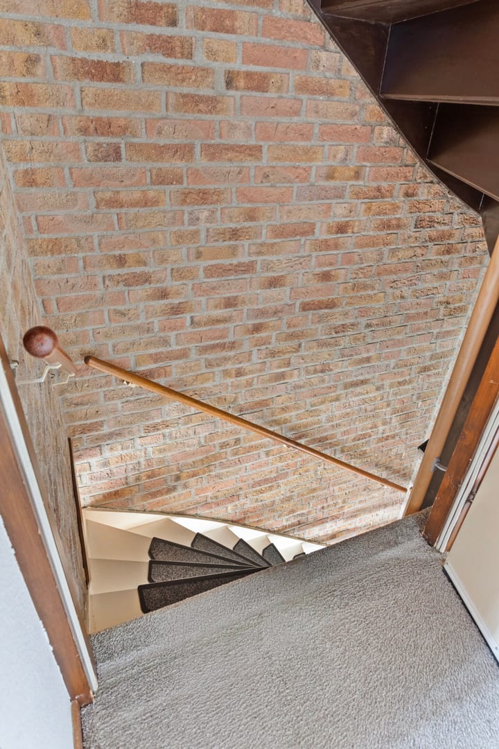 Foto 20 van de Kruibok 1