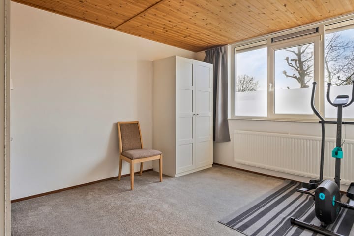 Foto 24 van de Kruibok 1