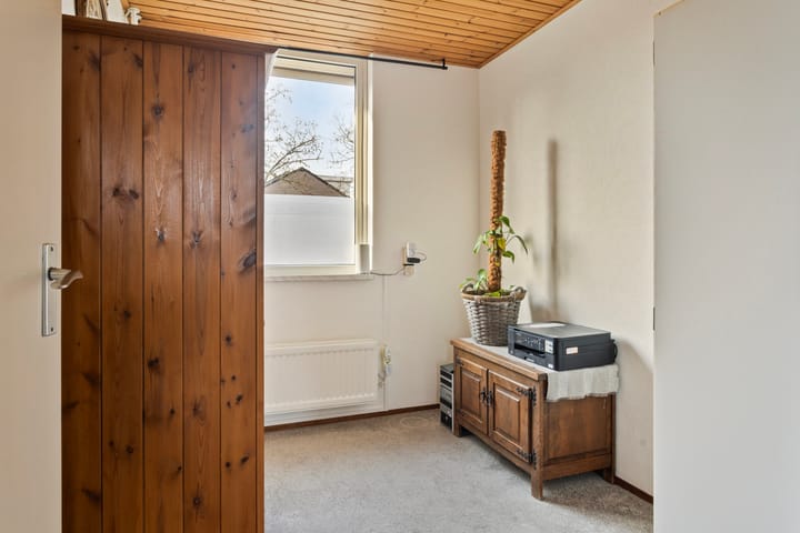 Foto 25 van de Kruibok 1