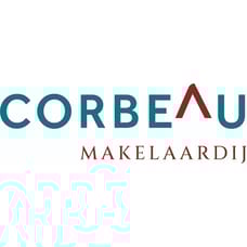 Corbeau Makelaardij, makelaar Harry Spans