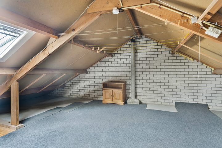 Foto 29 van de Kruibok 1