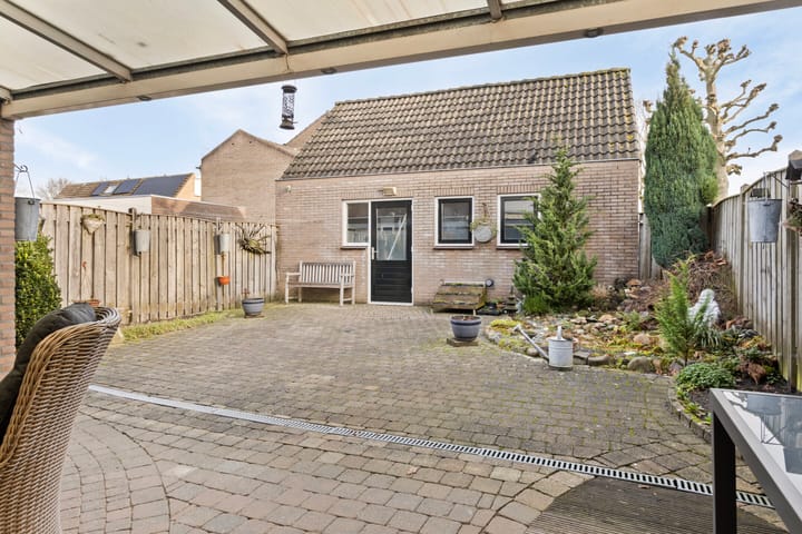 Foto 30 van de Kruibok 1