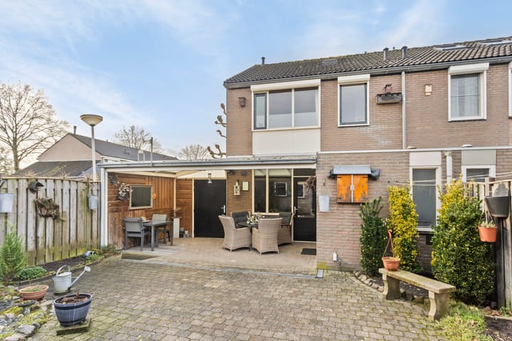 Foto 31 van de Kruibok 1