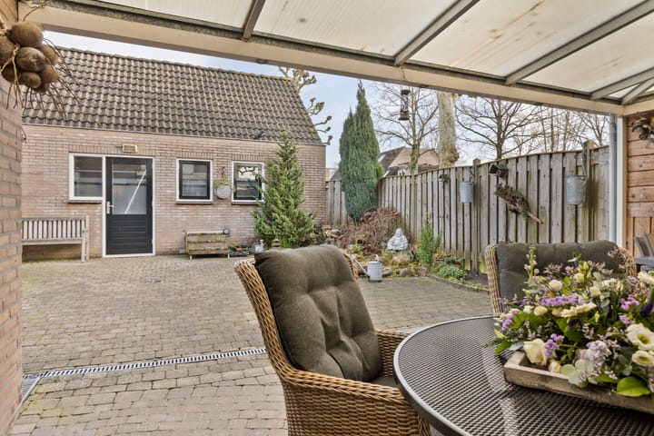 Foto 32 van de Kruibok 1