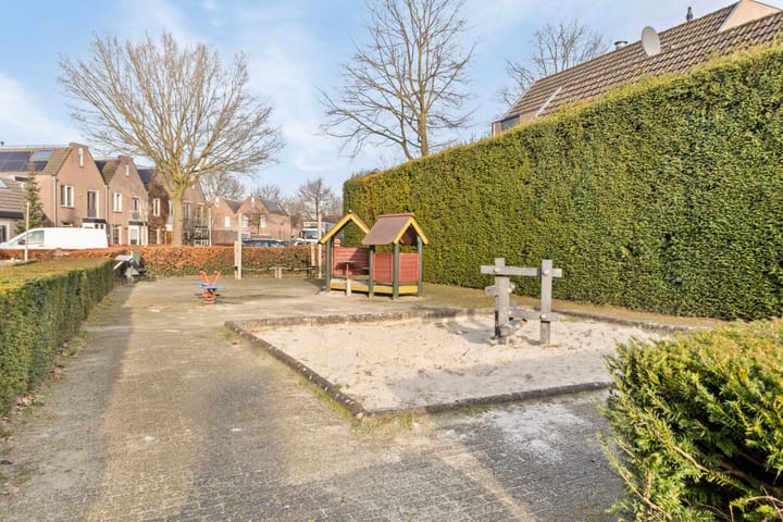 Foto 36 van de Kruibok 1