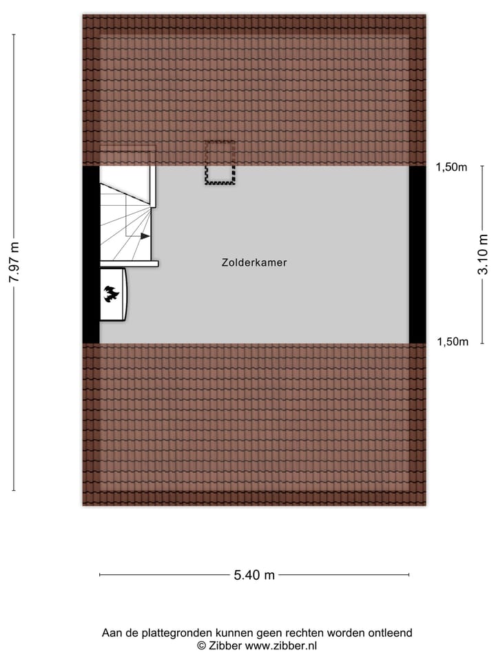 Foto 40 van de Kruibok 1