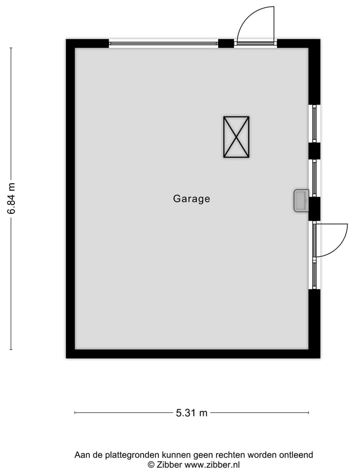 Foto 41 van de Kruibok 1