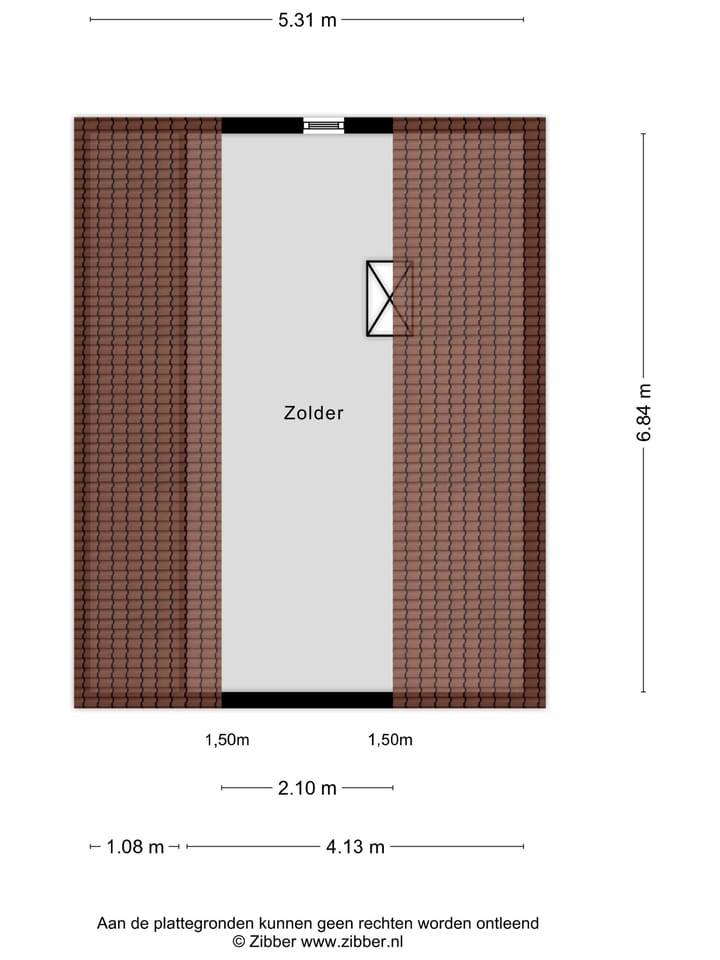 Foto 42 van de Kruibok 1