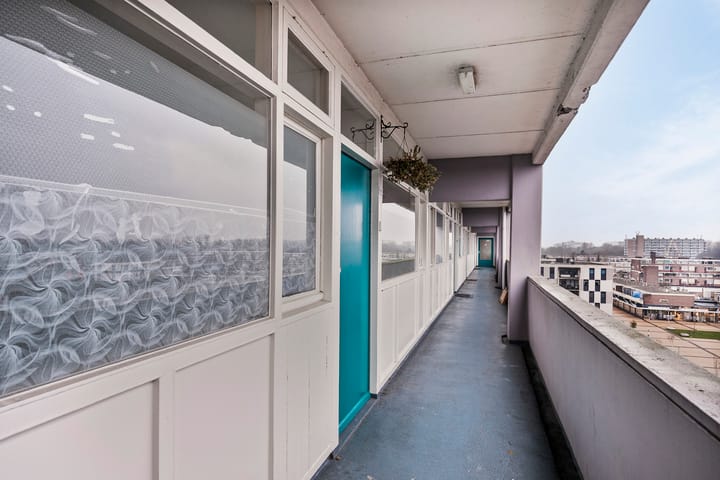 Foto 3 van Plein 1953 141