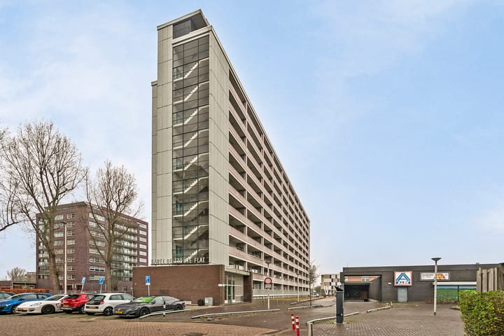 Foto 5 van Plein 1953 141