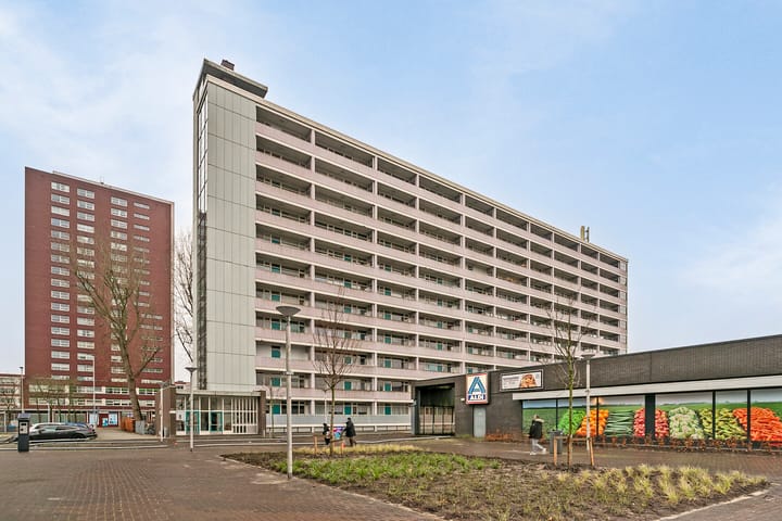 Foto 6 van Plein 1953 141