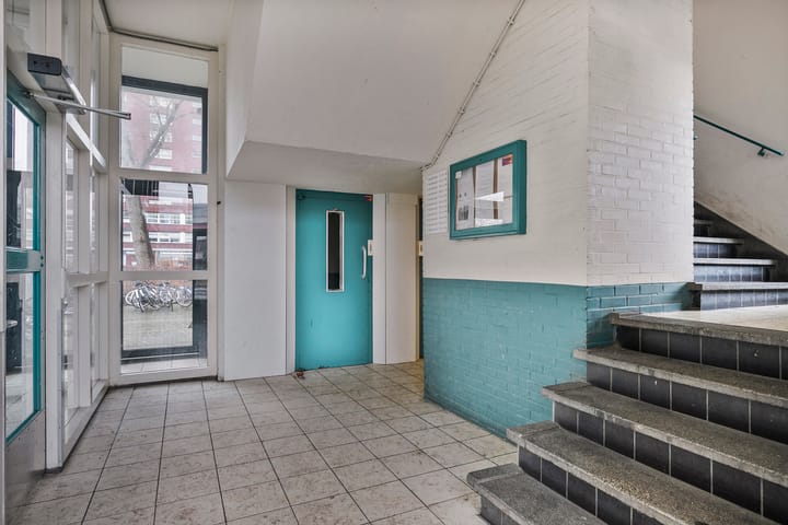 Foto 7 van Plein 1953 141