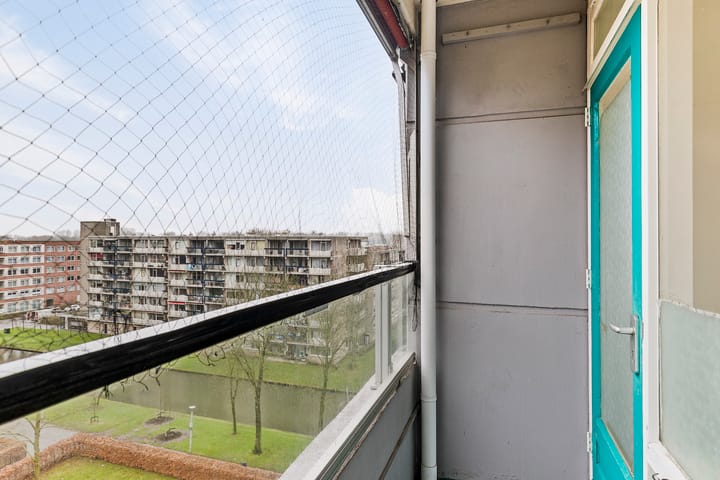 Foto 8 van Plein 1953 141