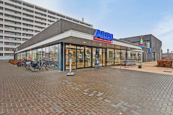 Foto 19 van Plein 1953 141