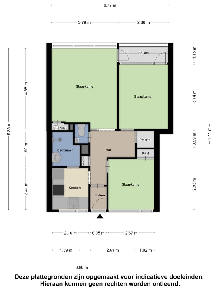 Foto 21 van Plein 1953 141