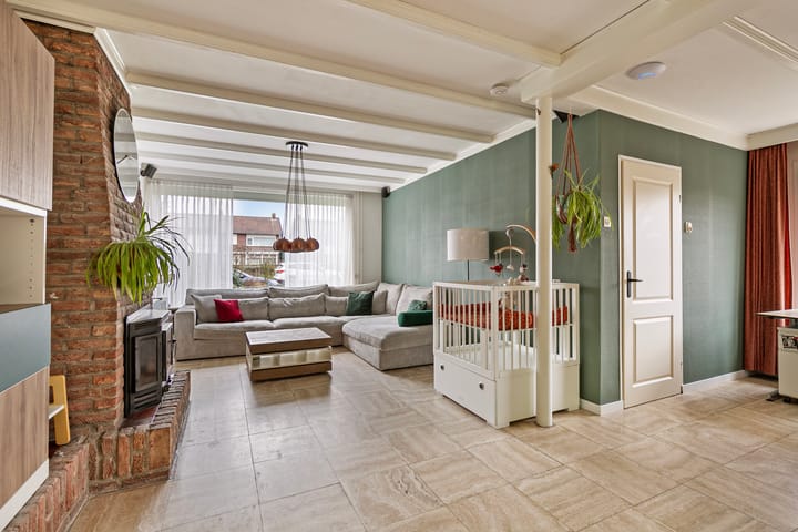 Foto 4 van Nuenenseweg 117