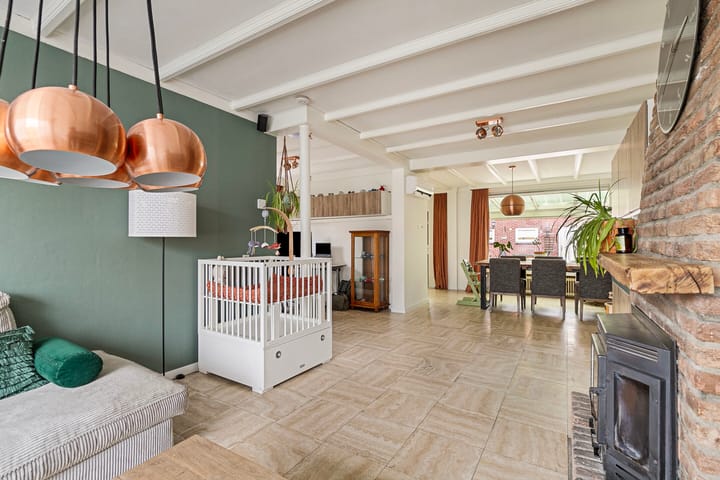 Foto 5 van Nuenenseweg 117