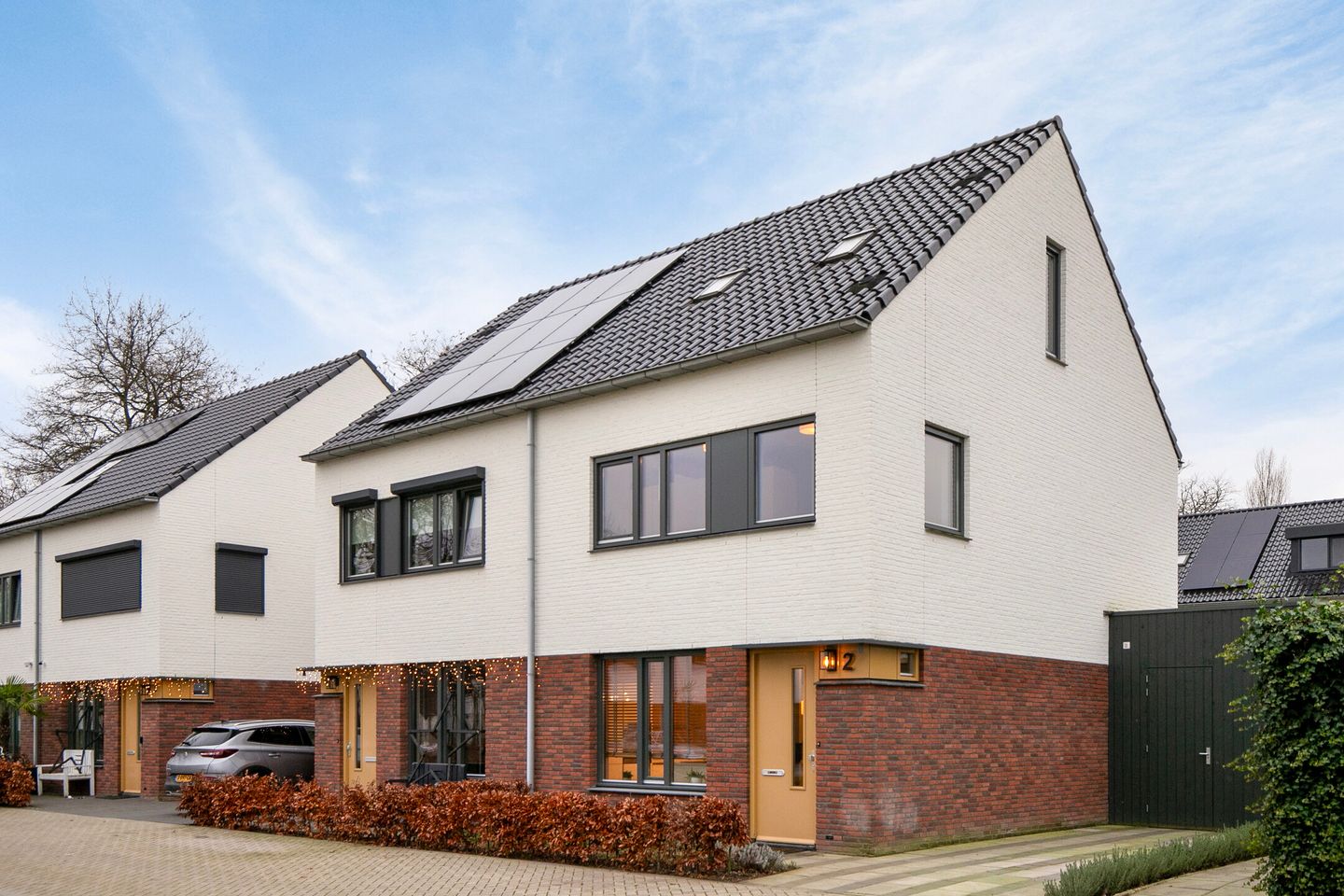 Foto 1 van Bergheide 2