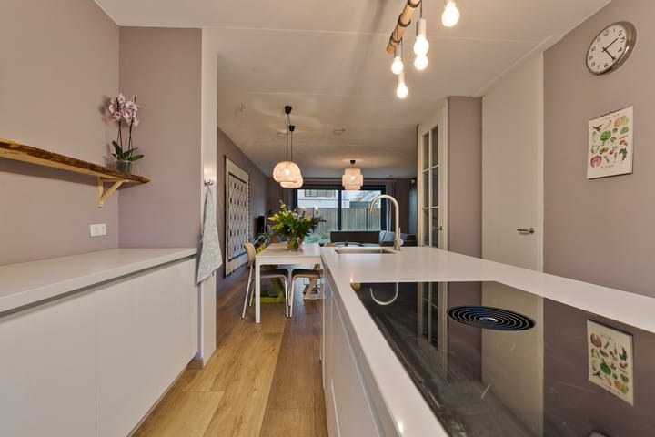 Foto 5 van Bergheide 2