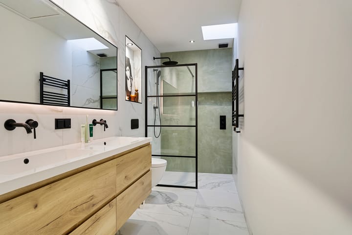 Foto 3 van Nobelstraat 119-C