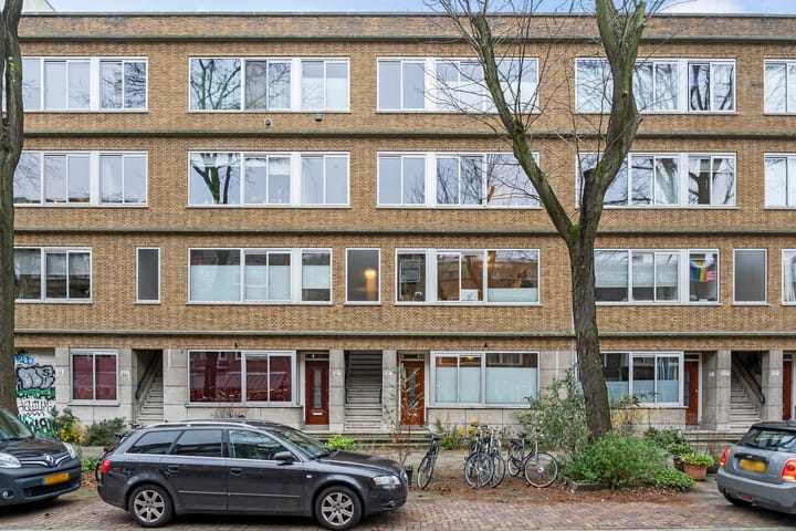 Foto 4 van Nobelstraat 119-C