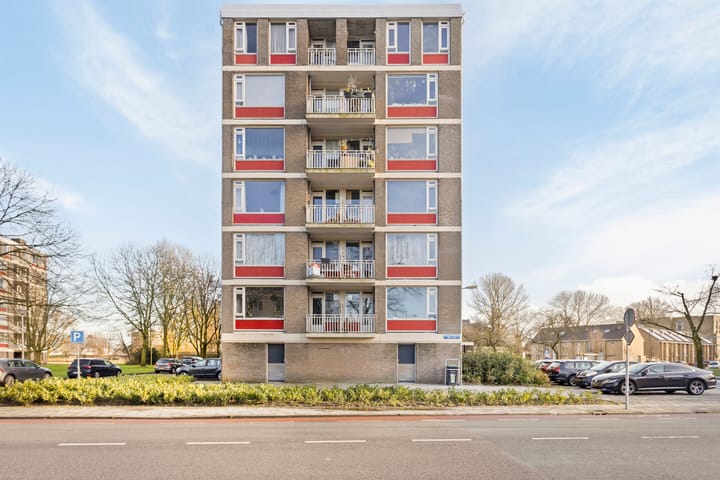 Foto 2 van Ringweg-Randenbroek 32-C