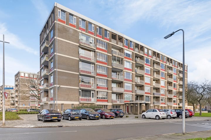 Foto 6 van Ringweg-Randenbroek 32-C