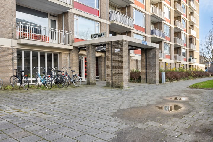 Foto 7 van Ringweg-Randenbroek 32-C