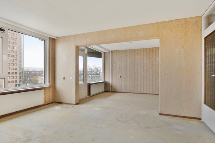 Photo 2 of Nieuwe Damlaan 447