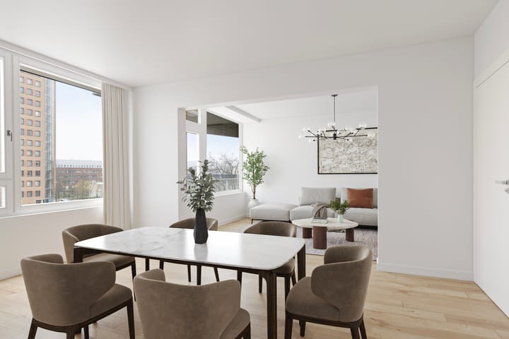 Photo 3 of Nieuwe Damlaan 447