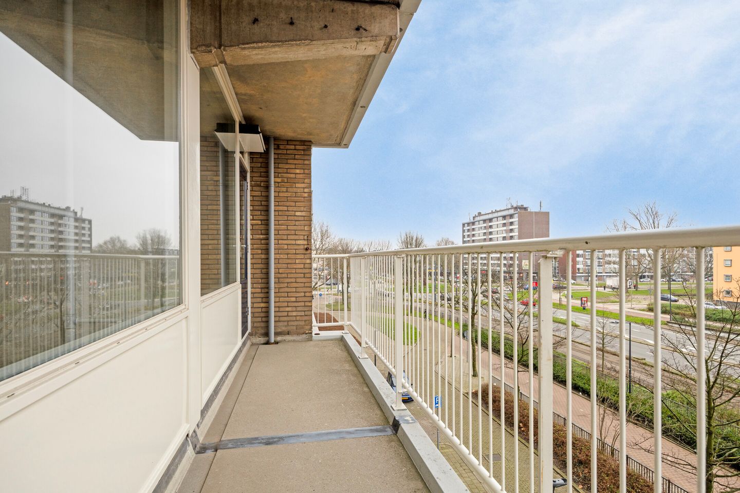 Foto 5 van Nieuwe Damlaan 447