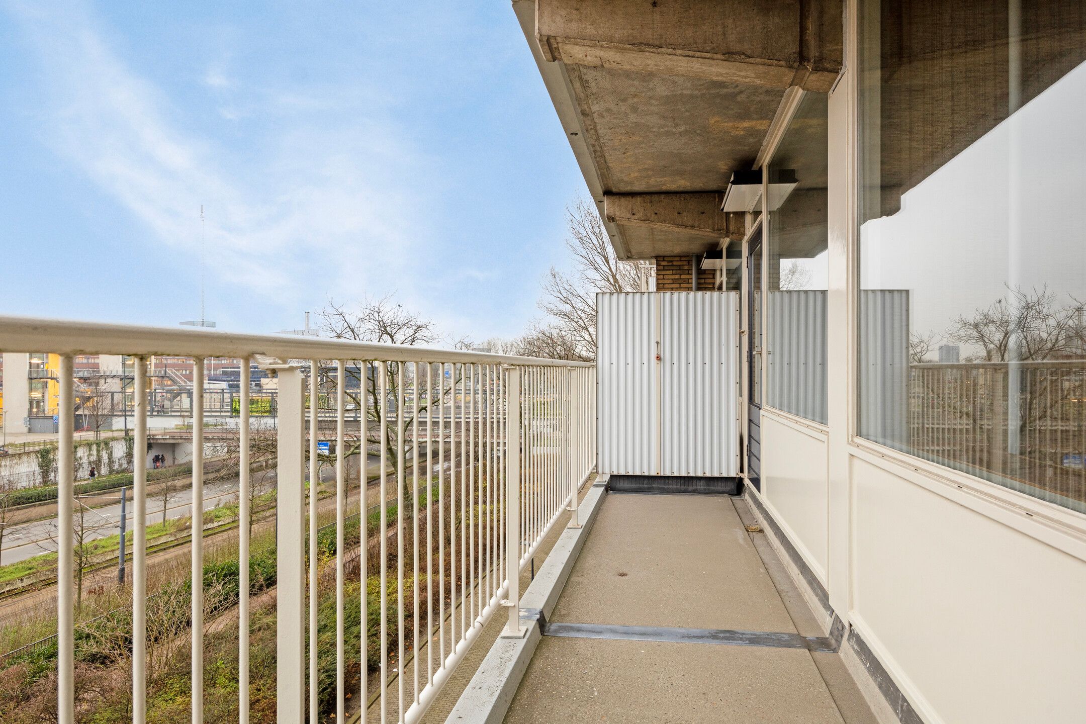 Foto 6 van Nieuwe Damlaan 447